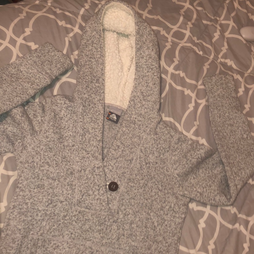 Nike ACG hoodie